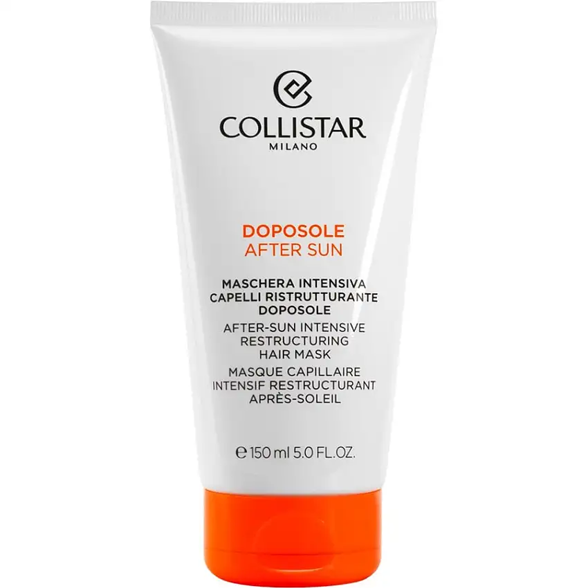 Collistar Hair After-Sun Intensive Restructuring Hair Mask