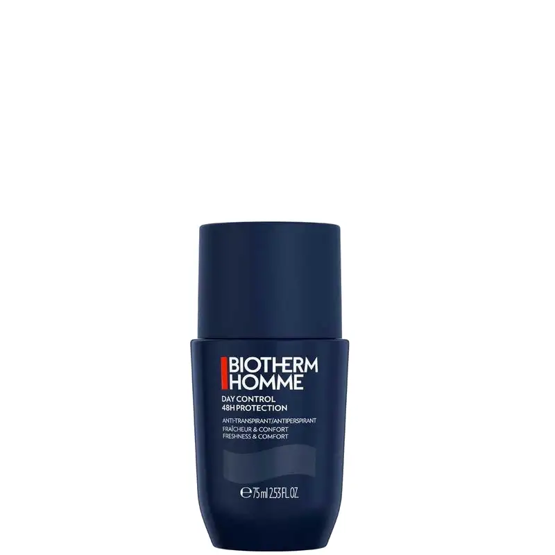 Day Control Deo 48 H - Uomo