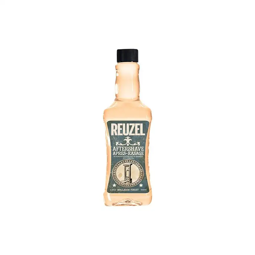 Reuzel Cura per la barba Dopobarba
