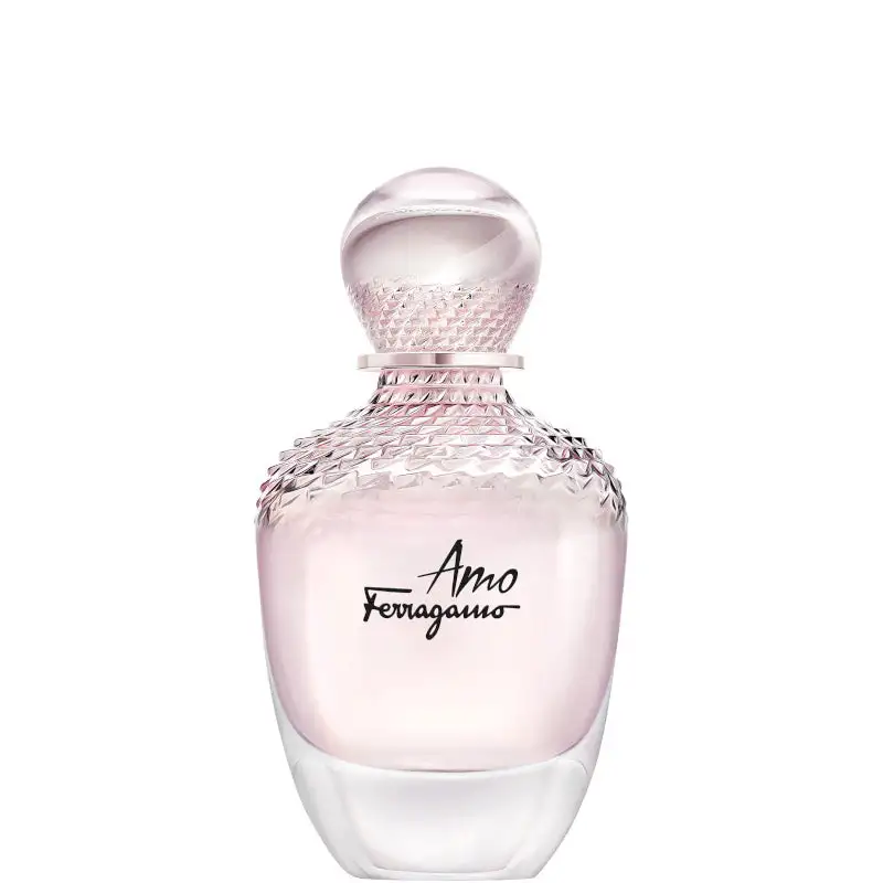 Amo Ferragamo Eau de Parfum
