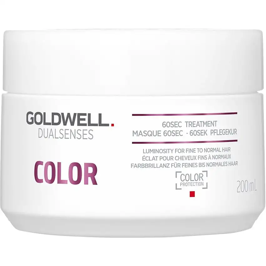 Goldwell Dual Senses Color Trattamento di 60 secondi