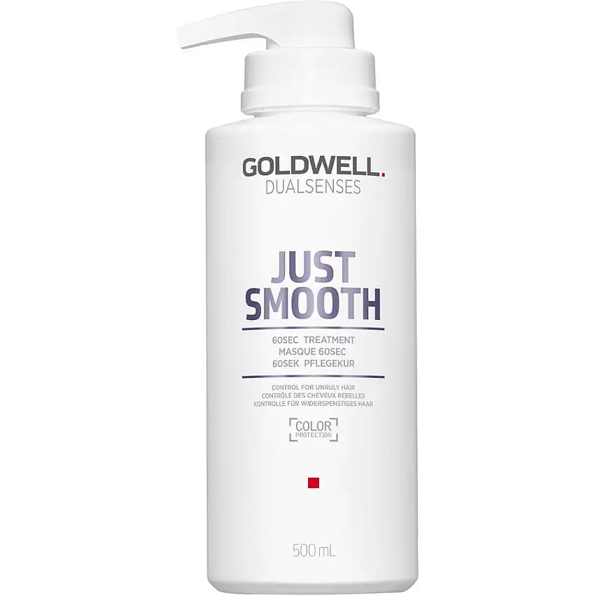 Goldwell Dual Senses Just Smooth Trattamento di 60 secondi