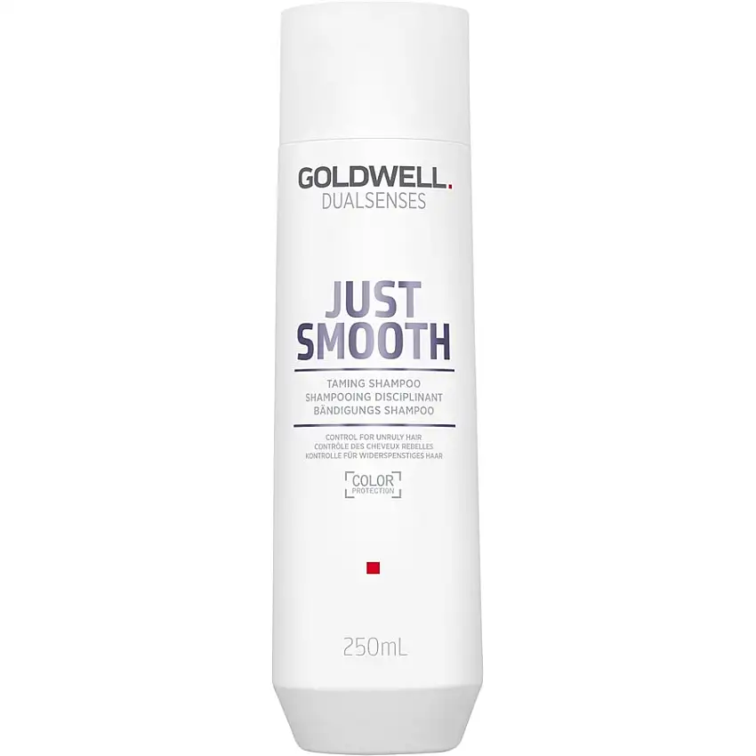 Goldwell Dual Senses Just Smooth Shampoo addomesticante