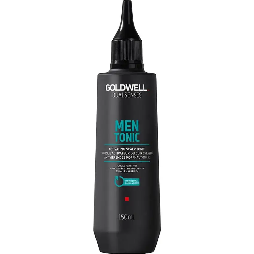 Goldwell Dual Senses Men Tonico attivante del cuoio capelluto