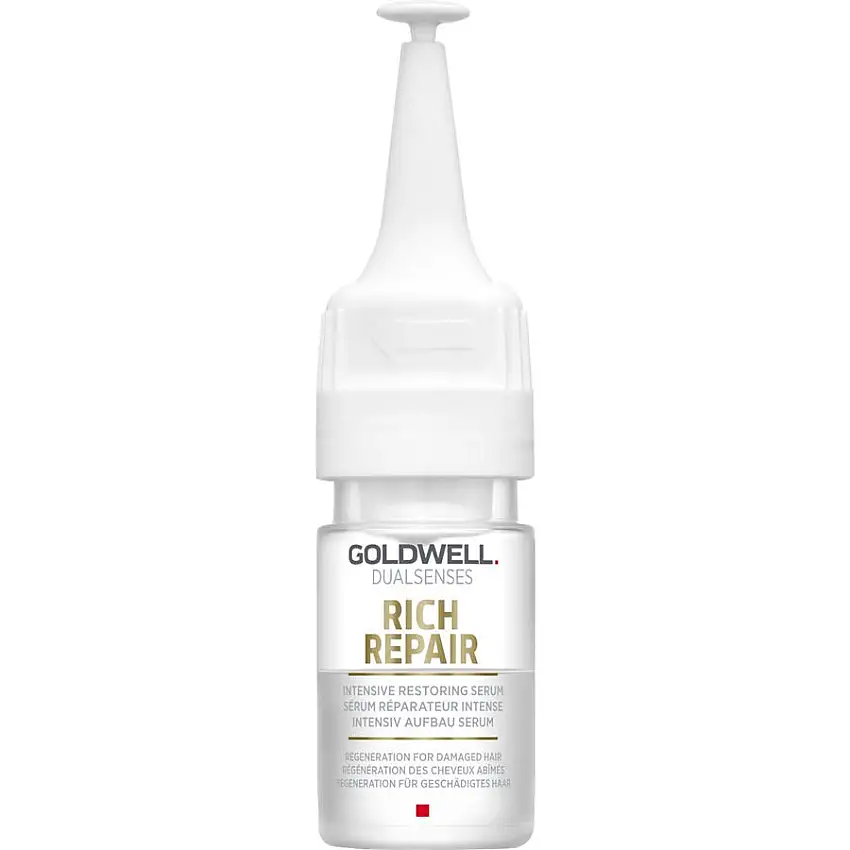 Goldwell Dual Senses Rich Repair Intensive Restoring Serum