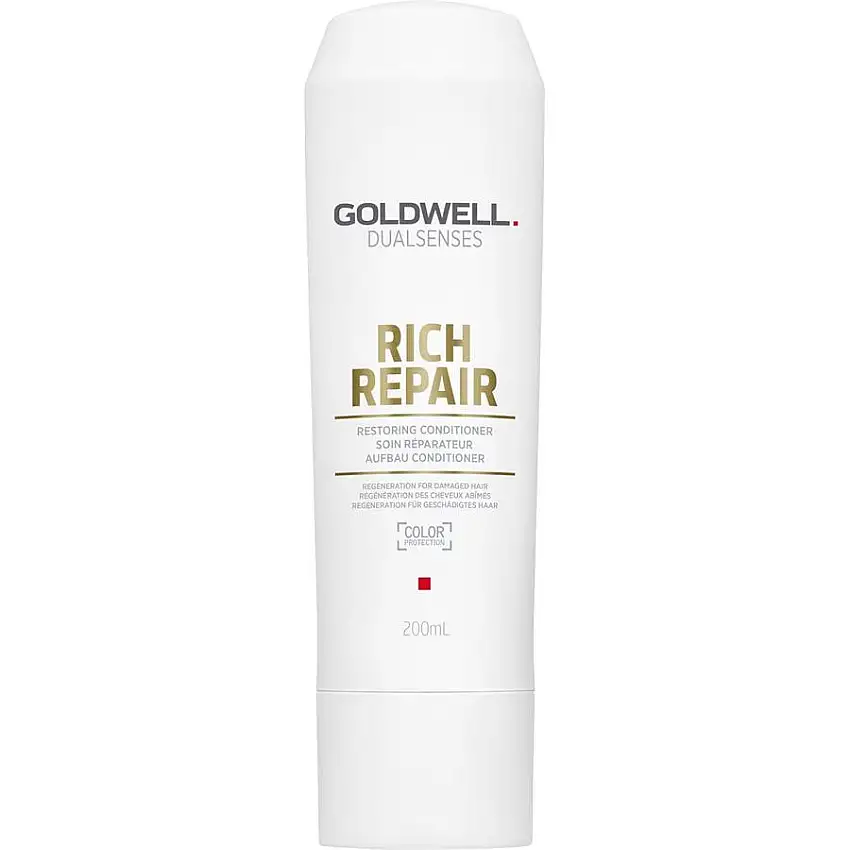 Goldwell Dual Senses Rich Repair Balsamo ricostituente