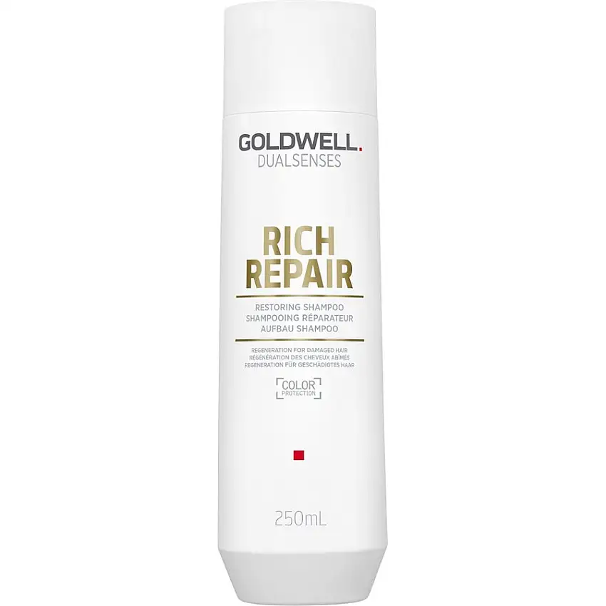 Goldwell Dual Senses Rich Repair Shampoo ristrutturante