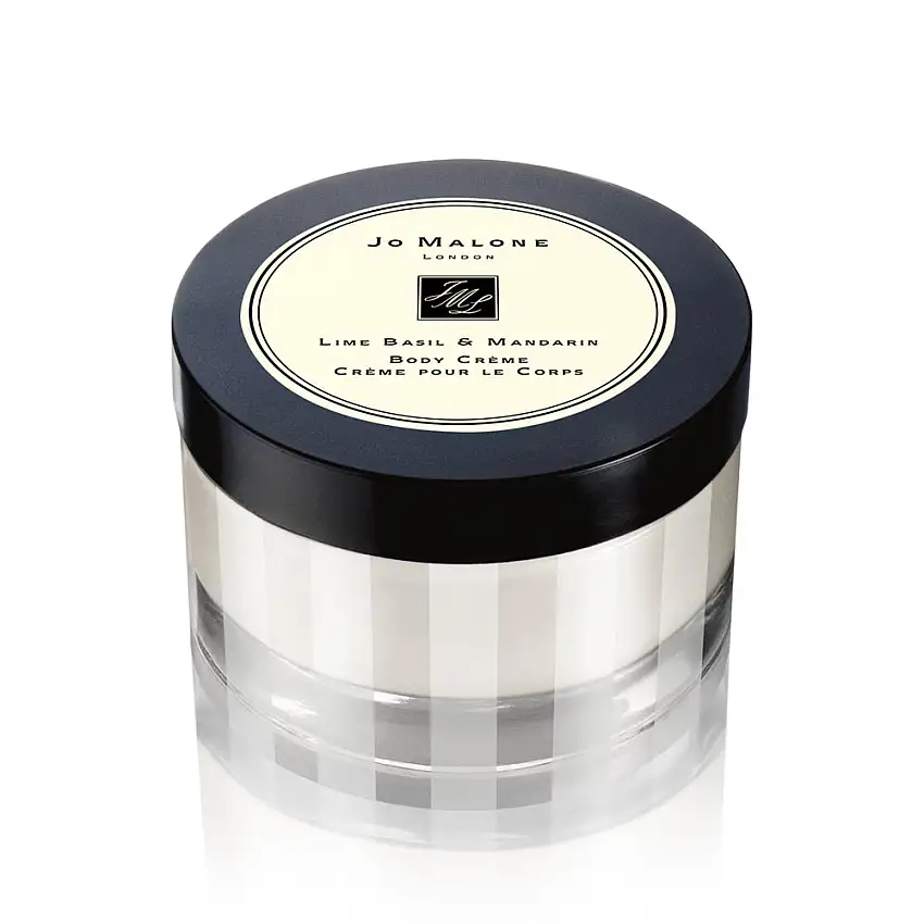 Jo malone Lime Basil & Mandarin Body Cream 175ml