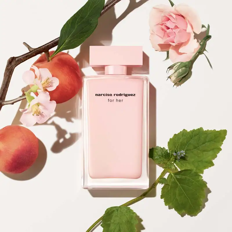 Narciso Rodriguez For Her Eau de Parfum Edizione Limitata