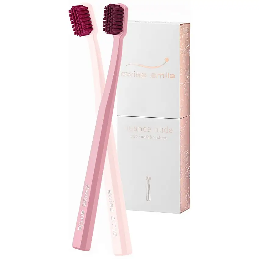 Swiss Smile Igiene dentale Set regalo