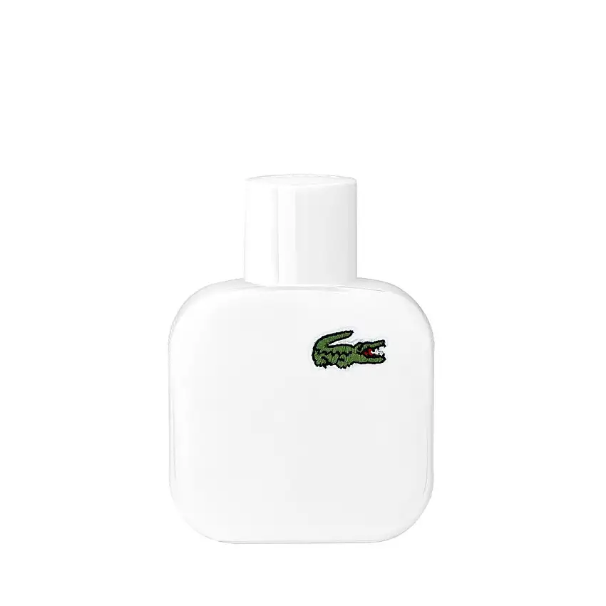 L.12.12 Blanc Pour Lui