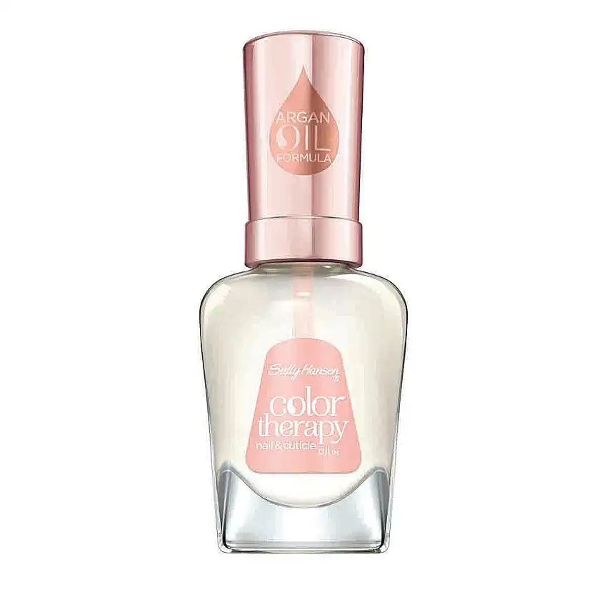 Sally Hansen Color Therapy Olio Cuticole E Unghie 14,7ml