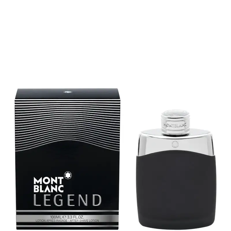 Montblanc Legend After Shave Lotion 100 ML