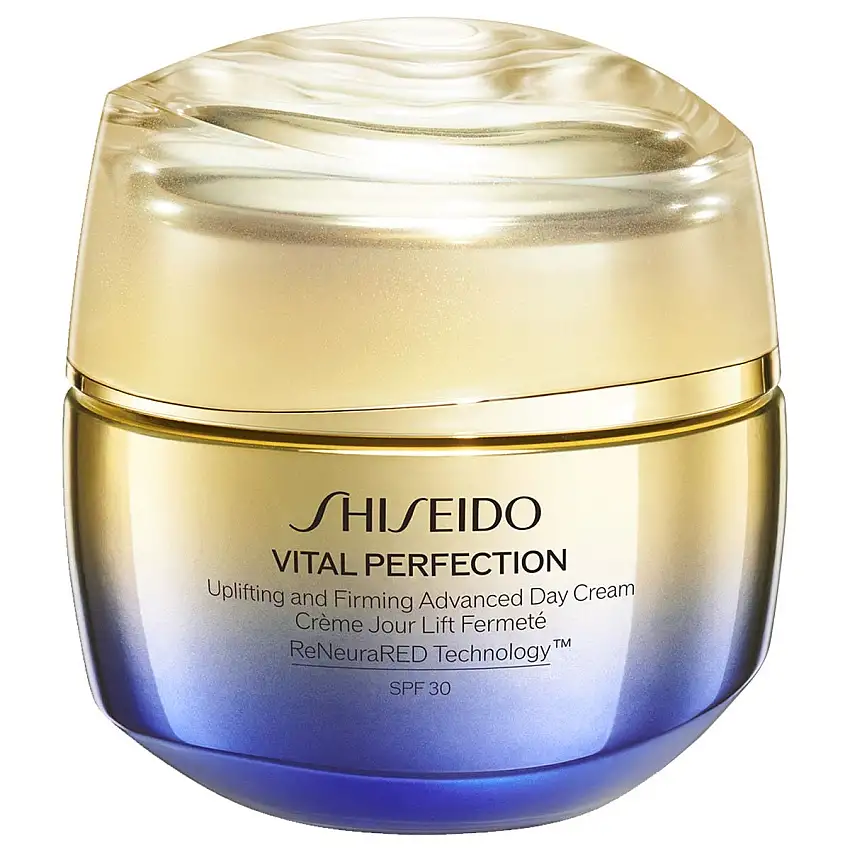 Uplifting and Firming Advanced Day Cream SPF30
