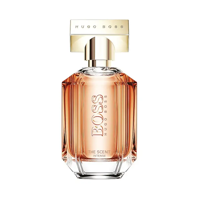 Boss The Scent Intense For Her Edp