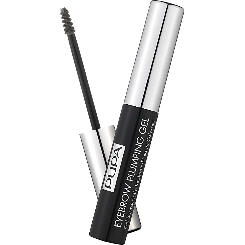 Eyebrow Plumping Gel