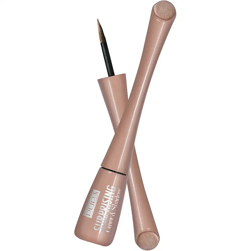 Surprising Liner & Shadow