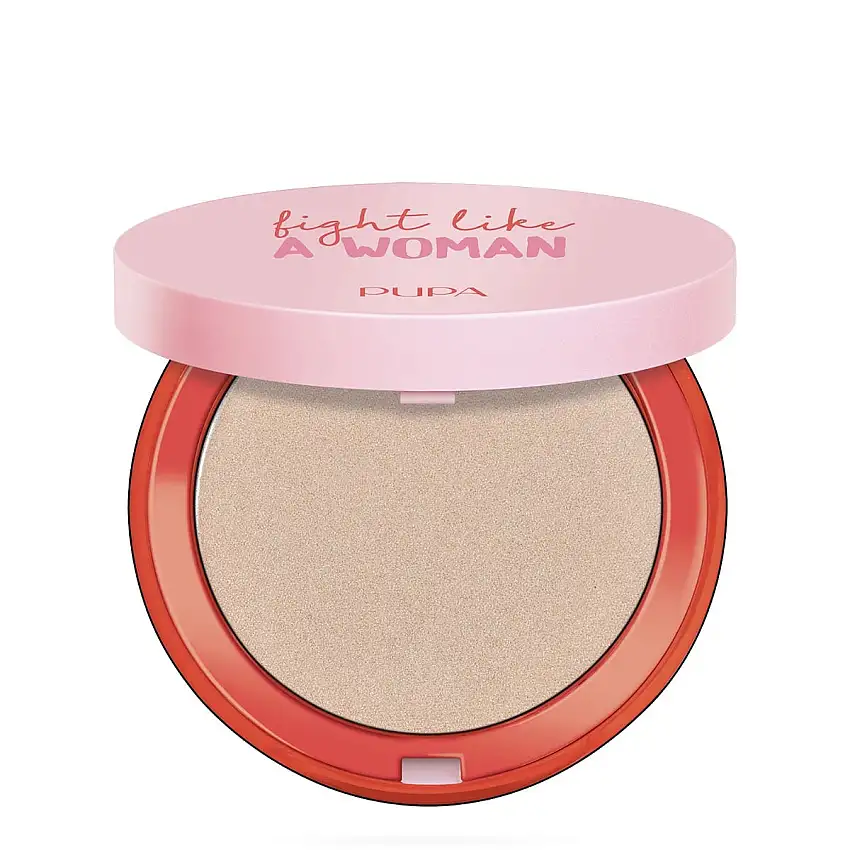 Fight Like a Woman Highlighter