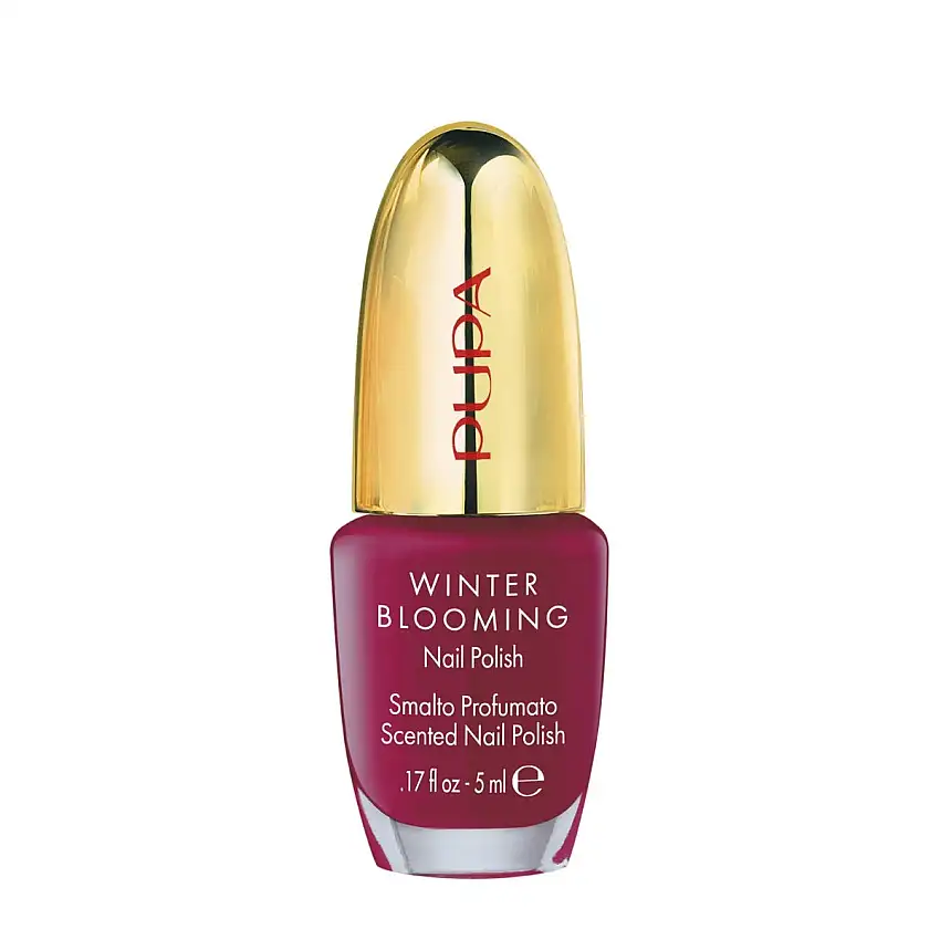 Winter Blooming Smalto