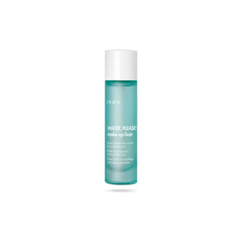 WATER,PLEASE! MAKEUP FIXER 100 ML
