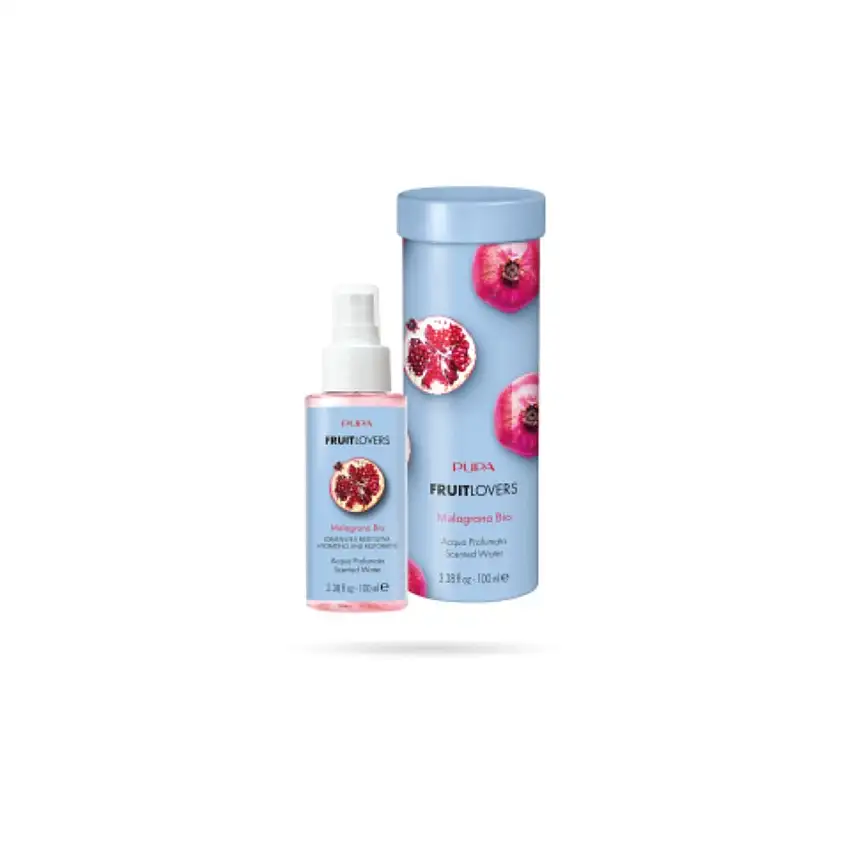 Fruit Lovers Acqua Profumata - Melagrana