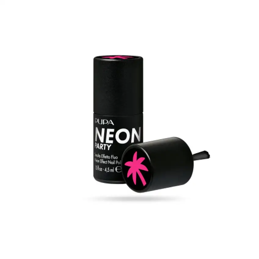 Neon Party - 700 SAINT TROPEZ VIOLET