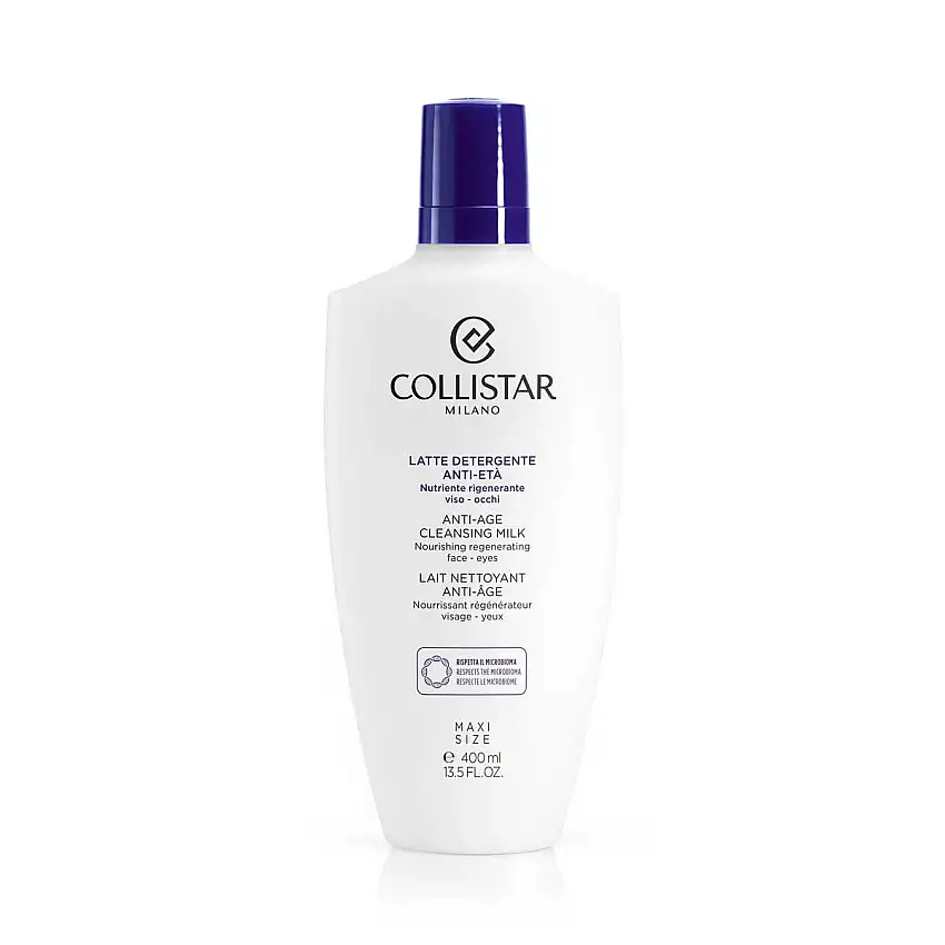 Collistar Latte Detergente Anti-Età 400ml