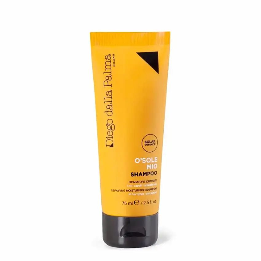 O'Sole Mio Shampoo Riparatore Idratante