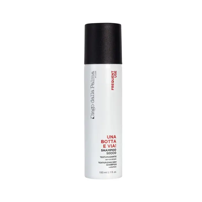 Diego dalla Palma Shampoo Secco Texturizzante 150ml