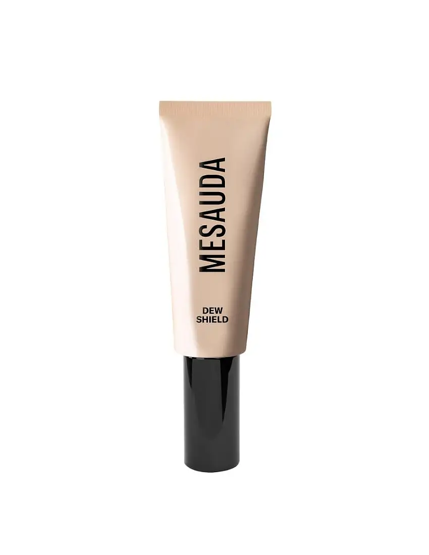 Mesauda - Dew Shield - CREMA COLORATA SPF 20 - LIGHT 102