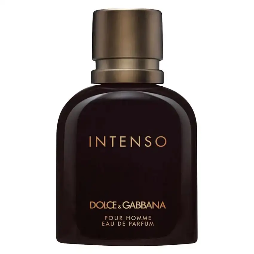 Intenso pour Homme 75ml
