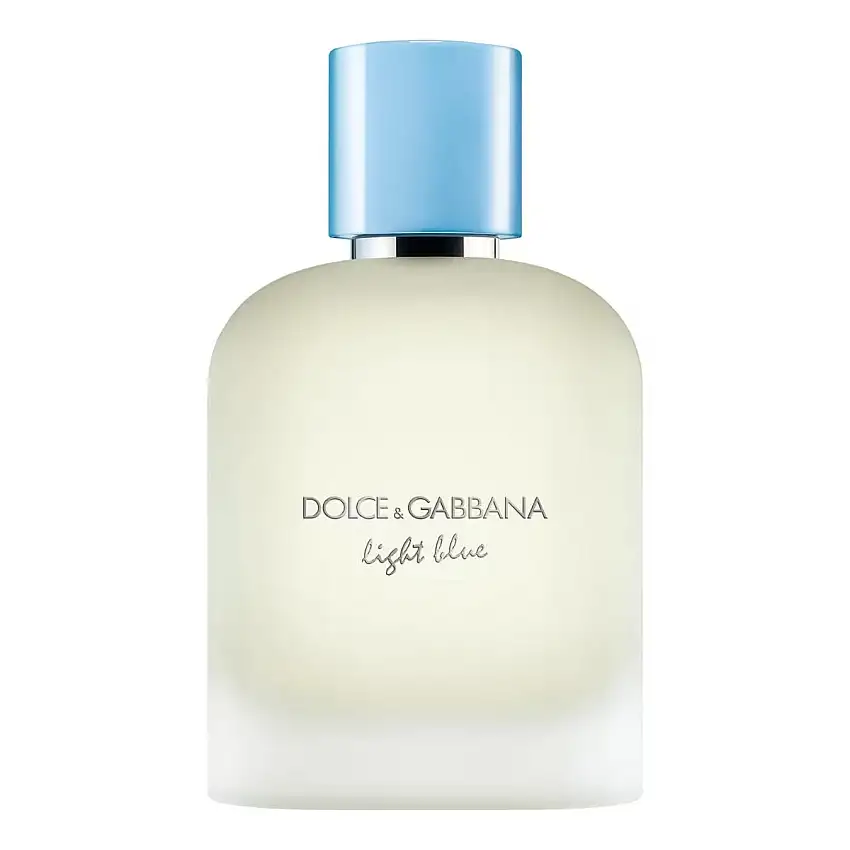 Light Blue pour Homme - Eau de Toilette