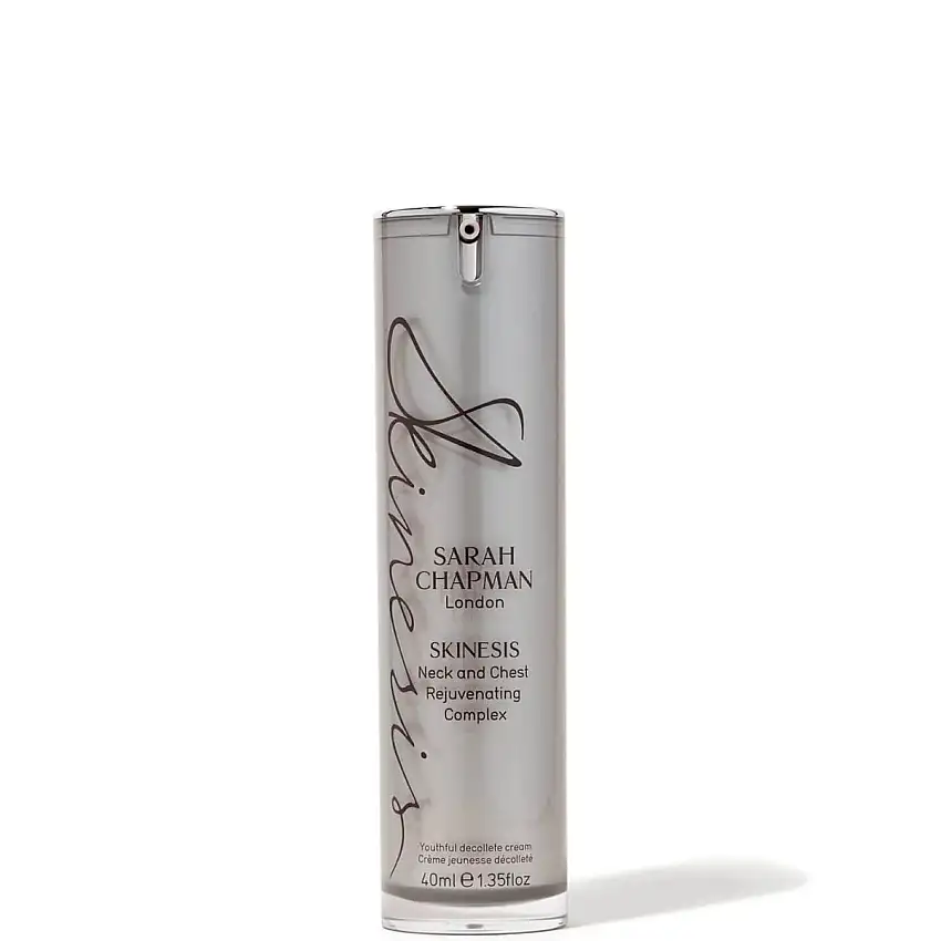 Skinesis Neck and Chest Rejuvenating Complex 40ml