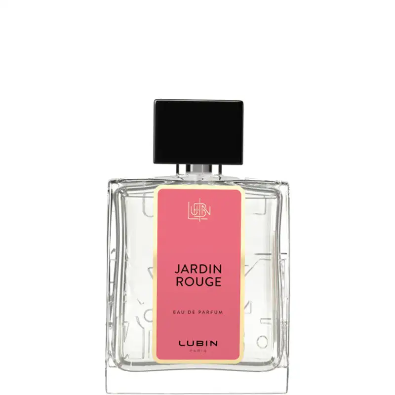 Jardin Rouge