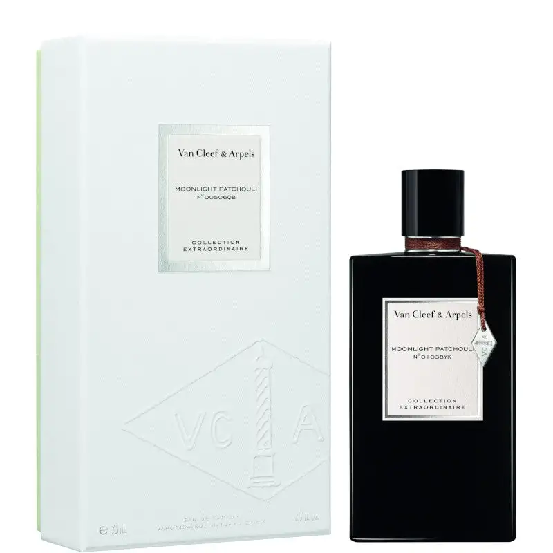 Moonlight Patchouli Edp.75 Ml Spray