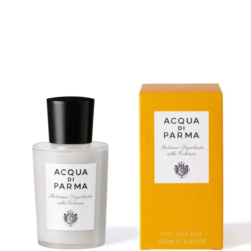 Acqua di Parma Colonia Dopo Barba Balsamo 100 ML
