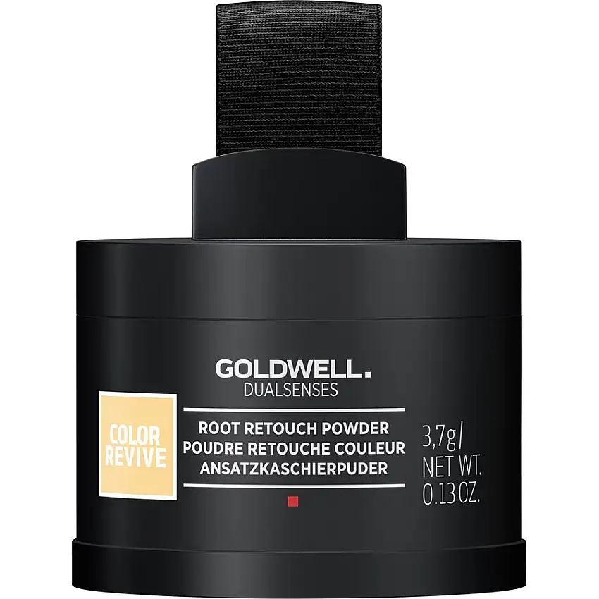 Goldwell Dual Senses Color Revive Polvere per il ritocco delle radici