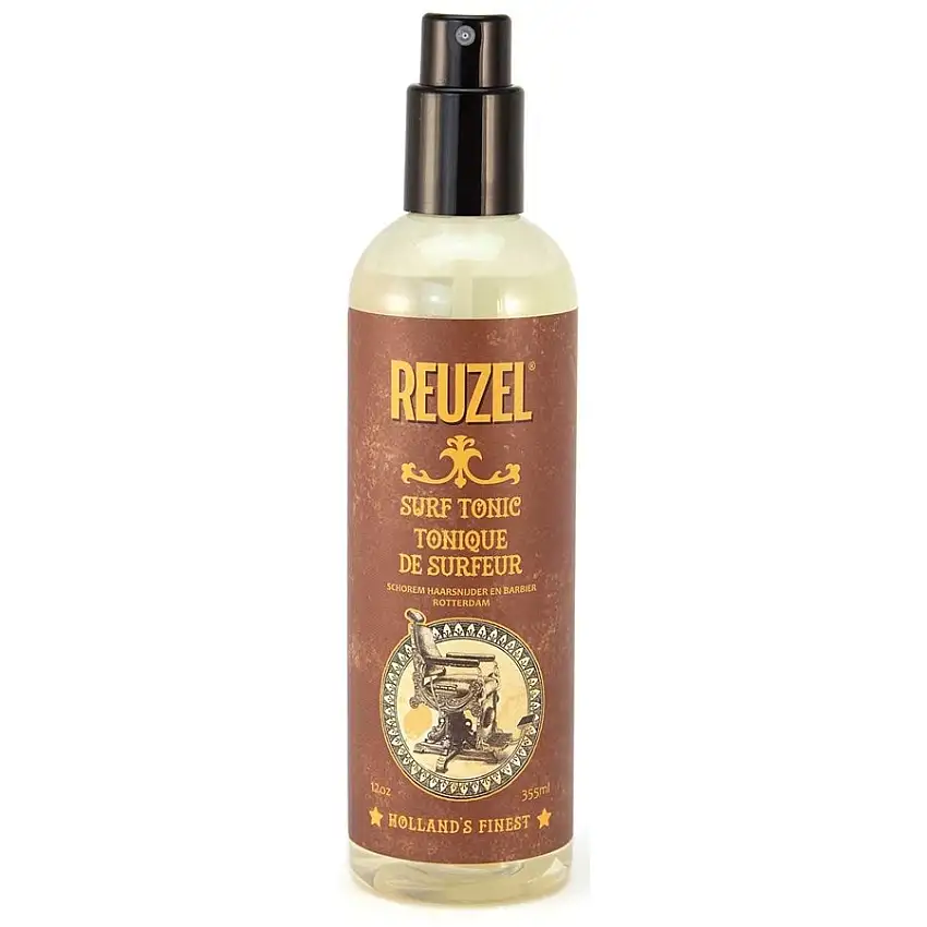 Reuzel Hairstyling Spray tonico per il surf