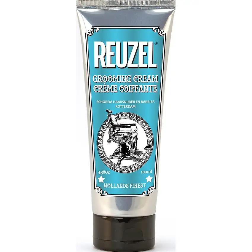 Reuzel Hairstyling Crema per la toelettatura