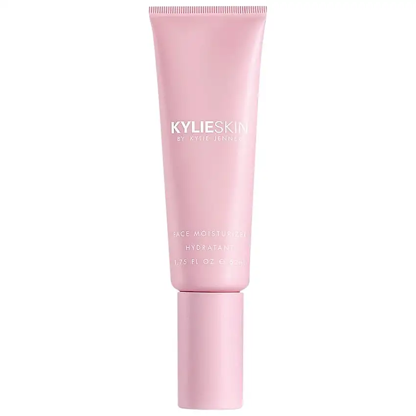 Kylie Skin Cura del viso Face Moisturizer