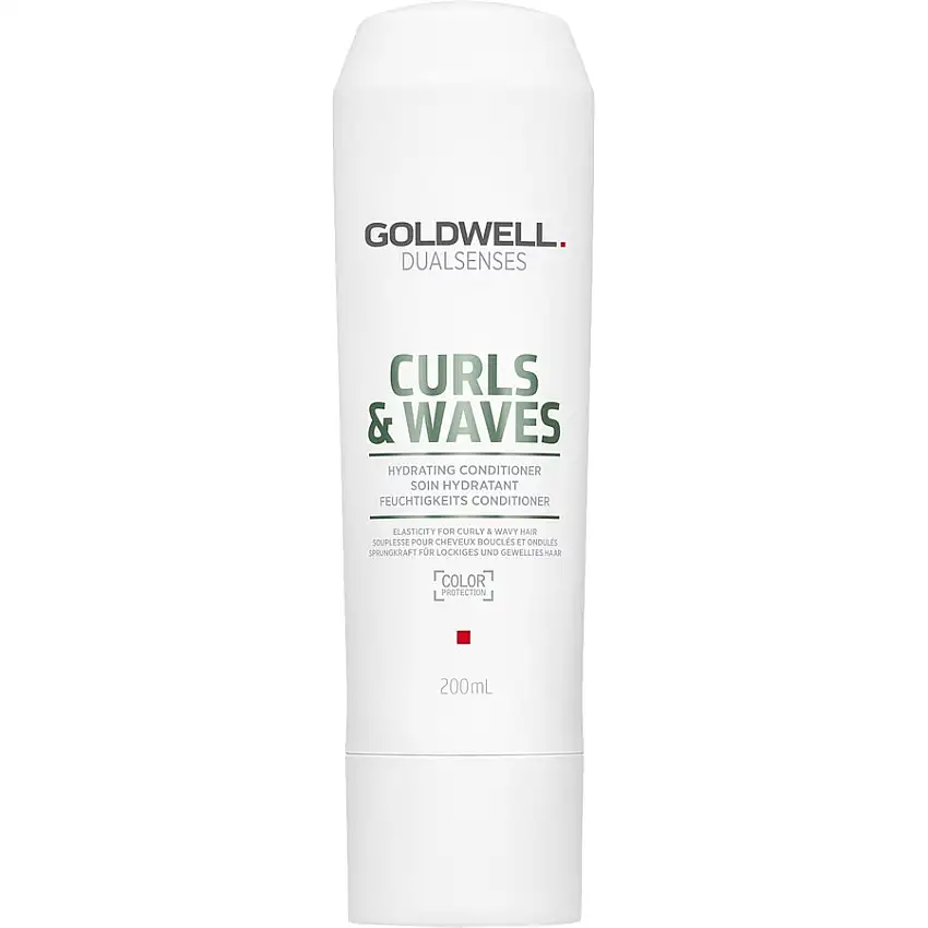 Goldwell Dual Senses Curls & Waves Balsamo per ricci e onde