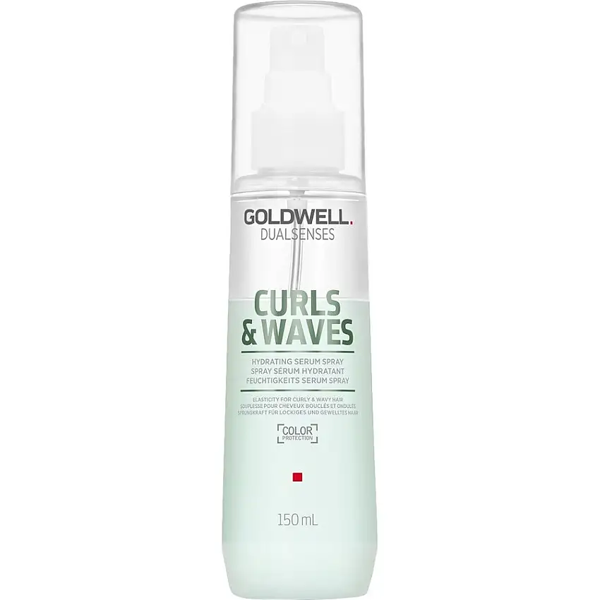 Goldwell Dual Senses Curls & Waves Curls & Waves Serum Spray