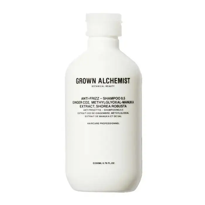 Anti Frizz Shampoo 0.5