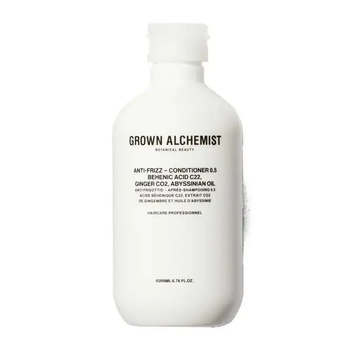 Anti Frizz Conditioner 0.5