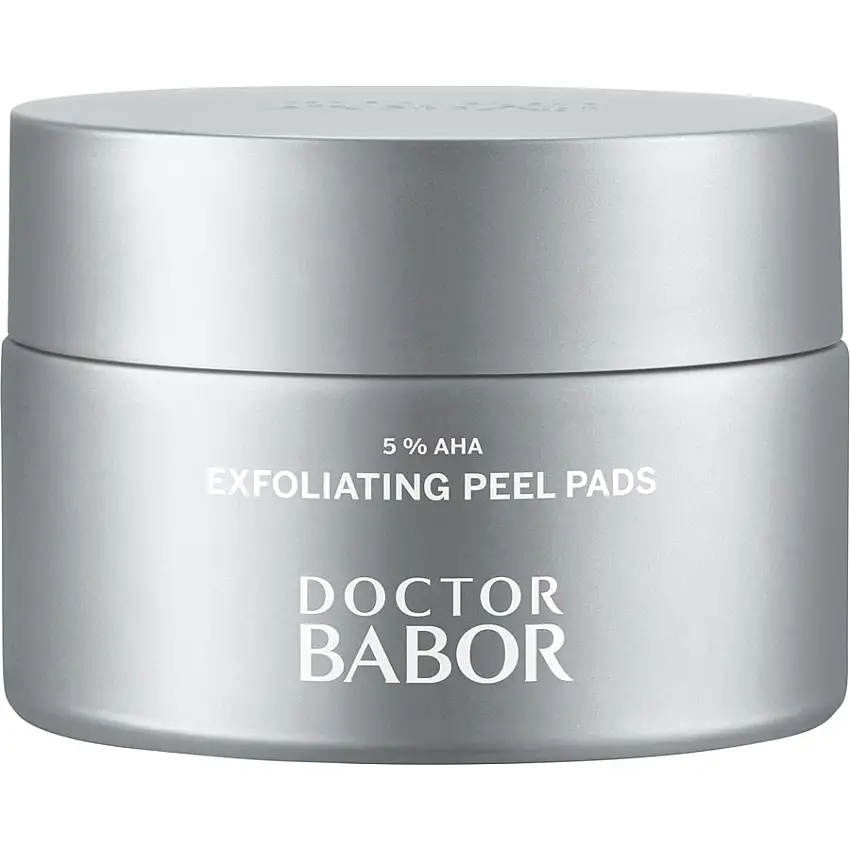 BABOR Refine Tamponi di peeling AHA Refine Cellular