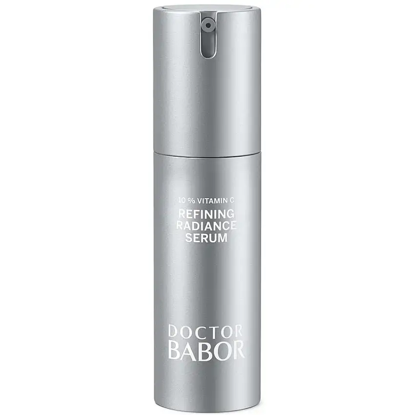 BABOR Refine Siero perfezionatore di luminosità