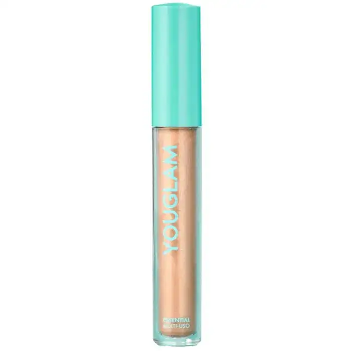 Youglam Essential Peach Illuminante Multifunzione in Crema 5ml