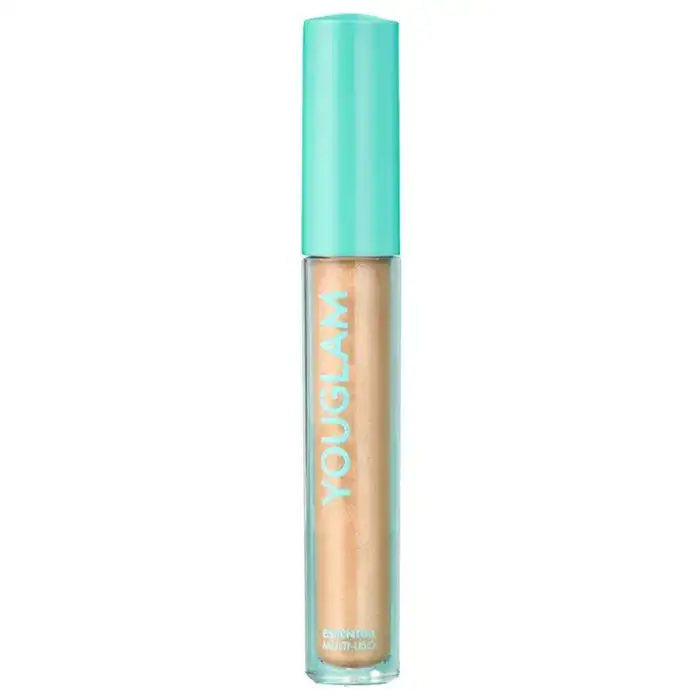 Youglam Essential Gold Illuminante Multifunzione in Crema 5ml