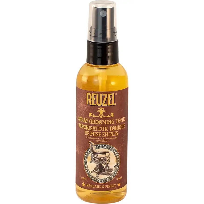 Reuzel Hairstyling Spray tonico per la toelettatura