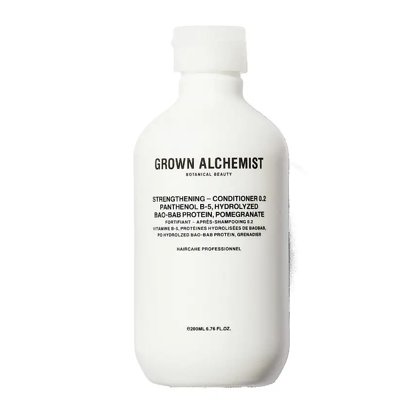 Strengthening Conditioner 0.2